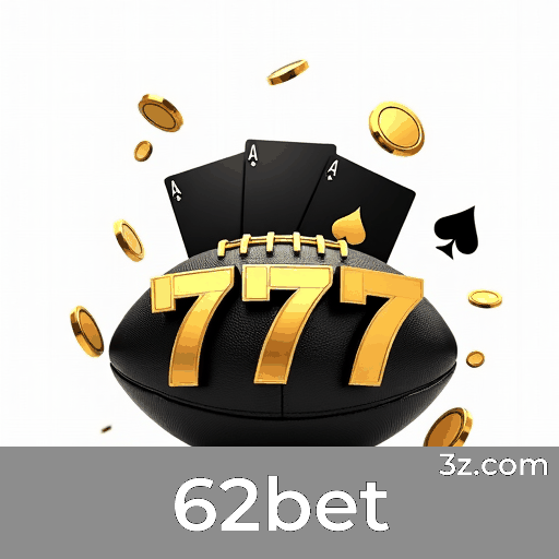 Descubra os Exclusivos Bônus e Ofertas da 62bet