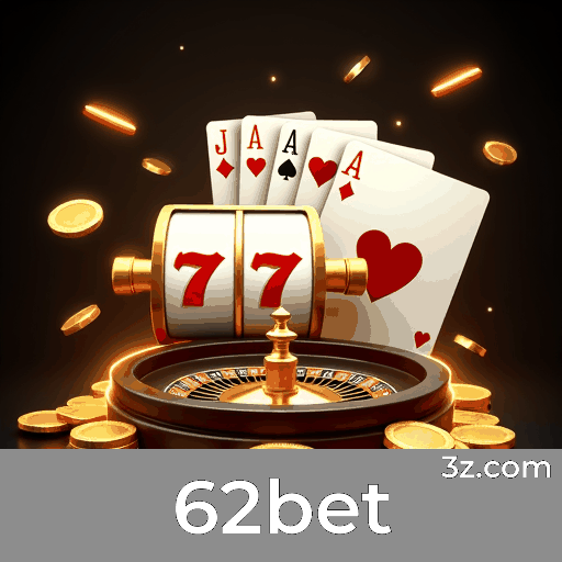 62bet: A Experiência de Casino Ao Vivo Essencial para Brasileiros